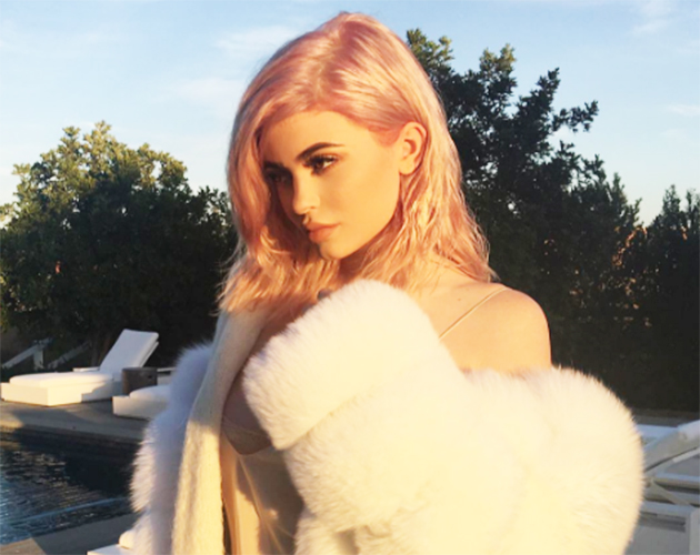Kylie Jenner Just Responded To A Critic With Ultimate Sass