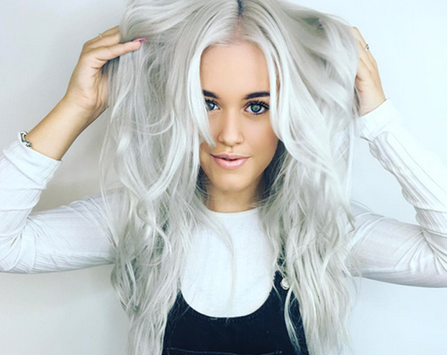 Lottie Tomlinson’s Lip Tutorial Is Incredible
