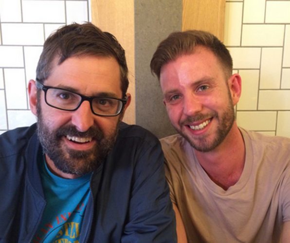 We’ve Got Big News About Joe Walker From Louis Theroux’s Drinking To Oblivion