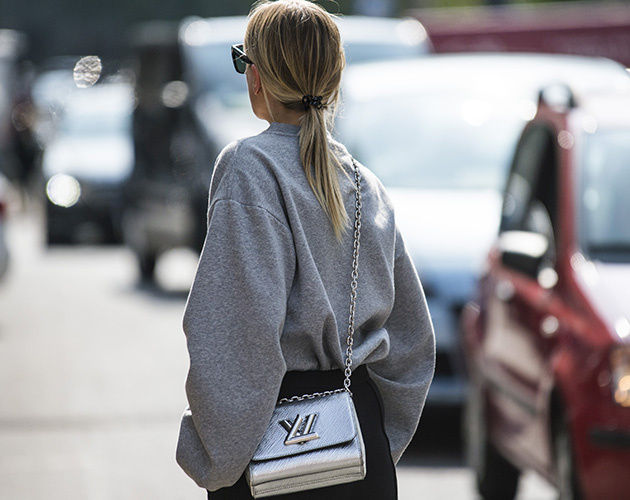 London Is The Cheapest Place In The World To Buy A Louis Vuitton Handbag
