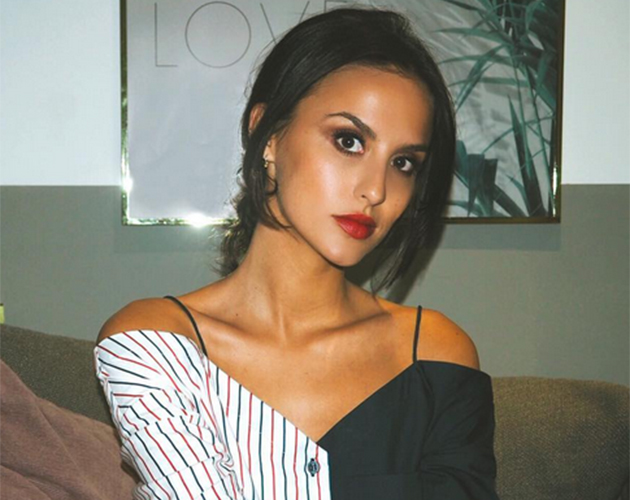 Lucy Watson Pens An Angry Tweet About Ollie Locke Killing A Crocodile