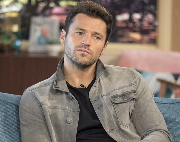 Mark Wright Reveals He’s Been Suffering From OCD All His Life