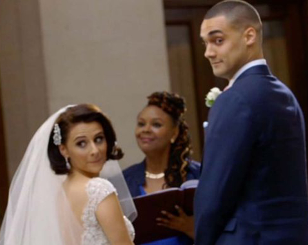 People Are Really Rooting For This Married At First Sight Couple
