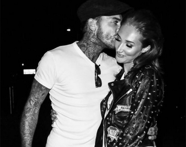 TOWIE’s Pete Wicks Breaks His Twitter Silence And Aims Message At Megan McKenna