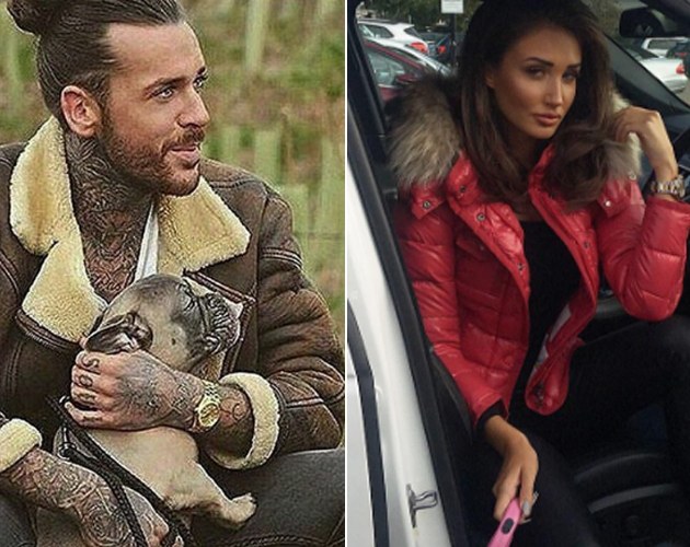 TOWIE’s Pete Wicks’ Mum Speaks Out On Twitter After *That* Episode