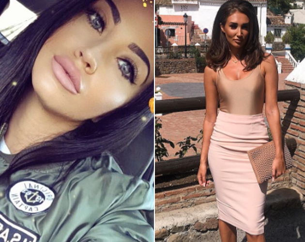 Pete’s Ex Has A Message For Megan McKenna, And She Won’t Like It