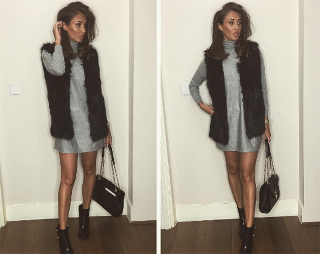 Megan McKenna Reacts To Pete’s Ex’s Interview On Social Media