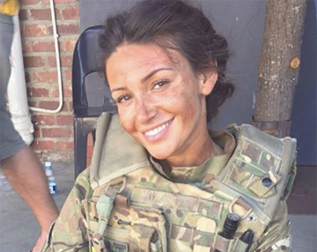 Why We *Loved* How This Series Of Our Girl Was Left