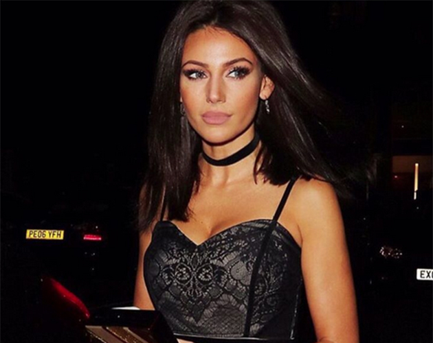 Michelle Keegan Sends A Message About Her Marriage As She Debuts Makeover