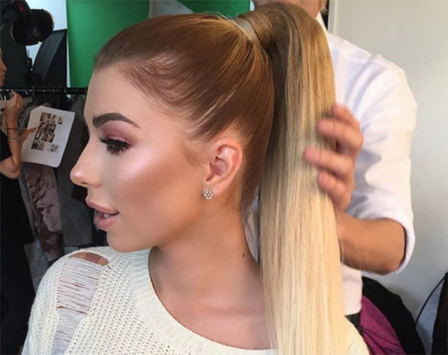 Love Island’s Olivia Buckland Gets Really Long Hair, Looks Amazing