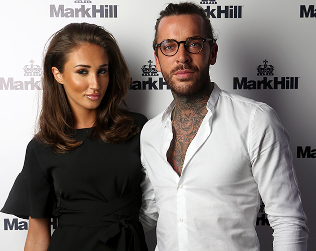 Did Megan McKenna Just Send A Message To Pete Wicks On Instagram?