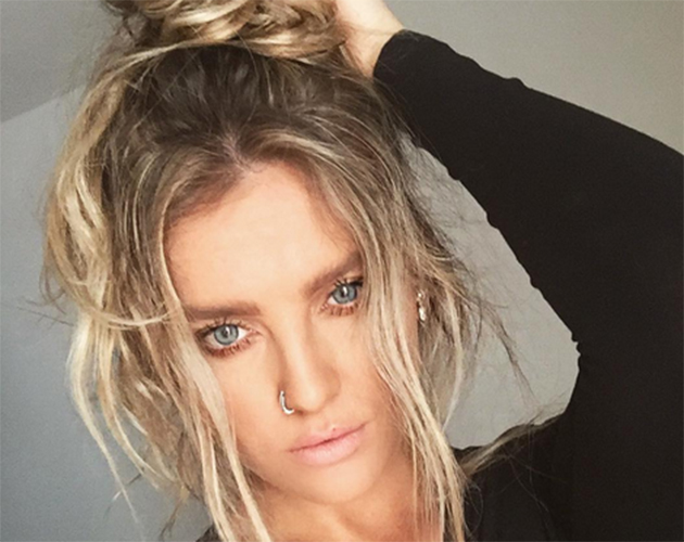 Perrie Edwards Talks Luke Pasqualino – And *That* New Single…
