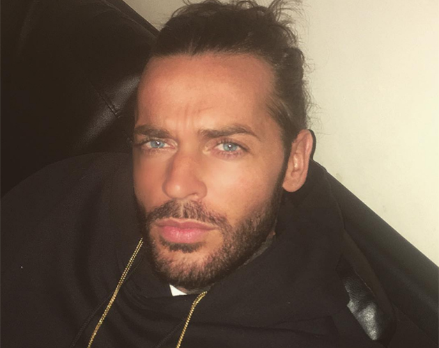 Pete Wicks Comes Face To Face With Megan’s Parents In Tonight’s TOWIE
