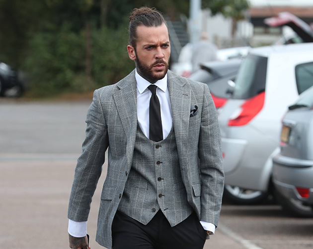 The *One* Pete Wicks Scene From Last Night’s TOWIE That Left Viewers Furious