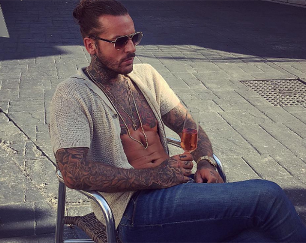 Pete Wicks Has Done Something Odd Following His Drama With Megan McKenna