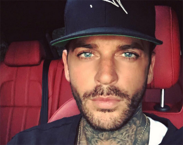 TOWIE’s Pete Wicks ‘Embarassed’ At How He’s Hurt Megan McKenna