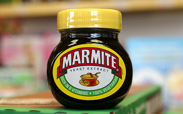 We *Really* Need To Talk About #MarmiteGate