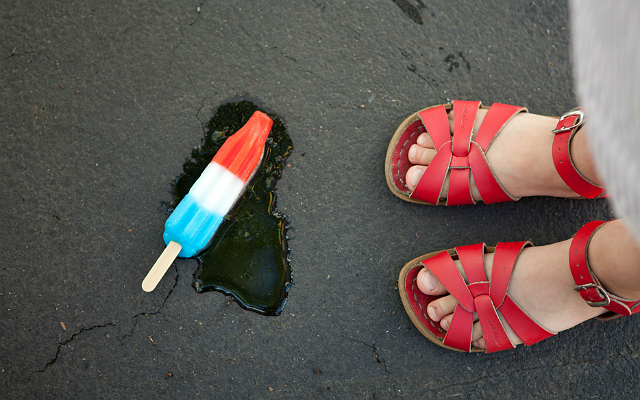 We Finally Know The Truth About The Five Second Rule