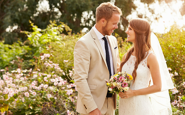 What Men And Women Wanted Out Of Marriage in 1939 Compared to 2016