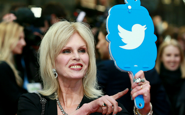 The *Secret* Way To Get Your Twitter Account Verified