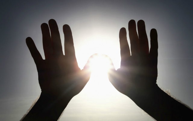 We Finally Know What Your Finger Lengths Say About Your Personality