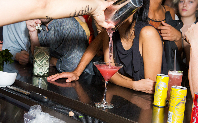 One Of Your Favourite Cocktails Is Actually Worse For You Than Cocaine