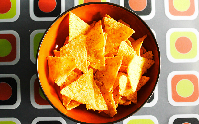 London Is Opening Its First Ever Crisp Restaurant