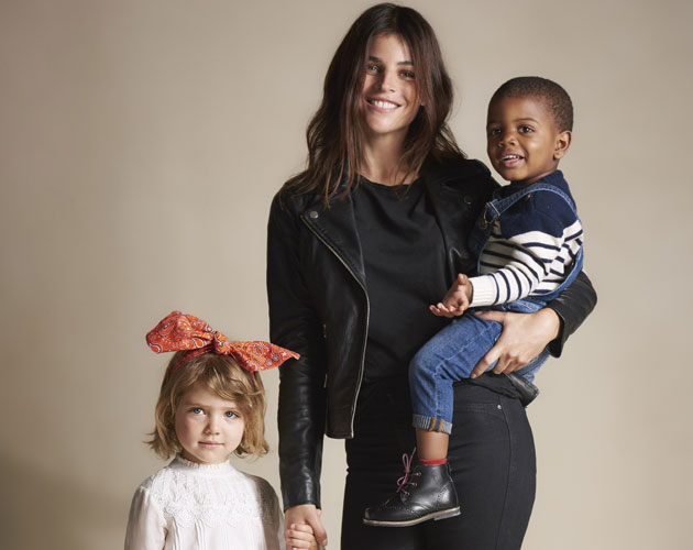 This Is The Coolest Kidswear Collection Ever