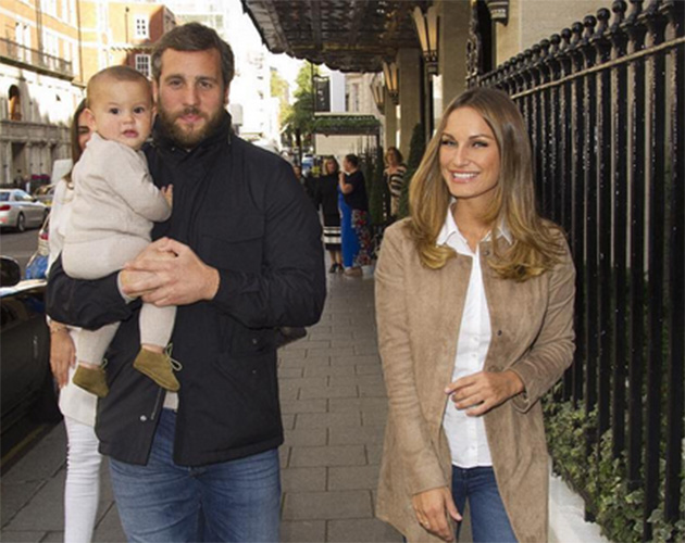 Sam Faiers’ Boyfriend Fails To Impress After *That* Spa Scene In The Mummy Diaries