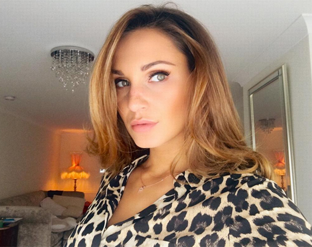 Sam Faiers Claps Back At Criticism Of Baby Paul’s Spanish Lessons