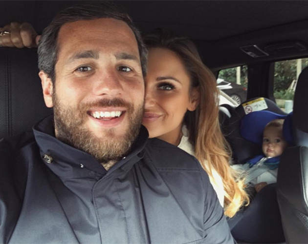 Sam Faiers Announces Exciting News After The Mummy Diaries Airs