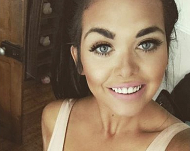 Gogglebox’s Scarlett Moffatt’s Boyfriend Gets A Big Reaction On Twitter