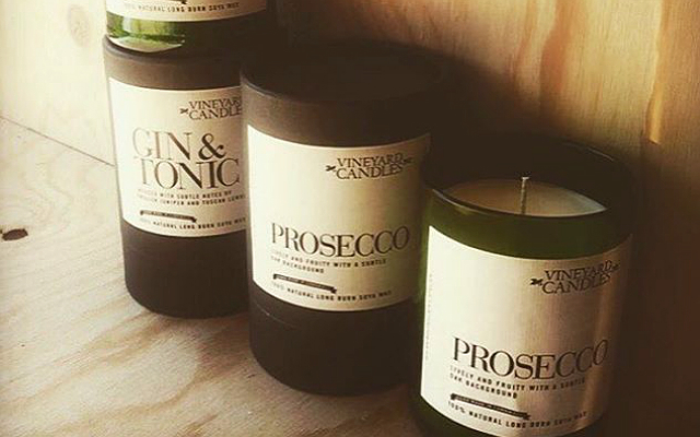 Prosecco Candles Are The Most Popular Home Accessory Of 2016