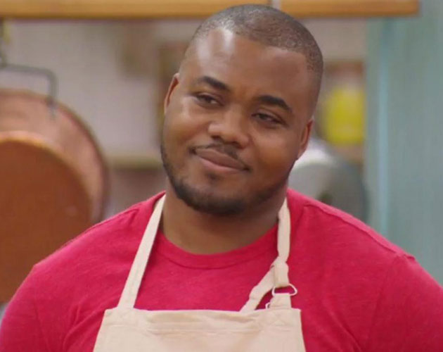 GBBO’s Selasi Is Opening His Own Bakery