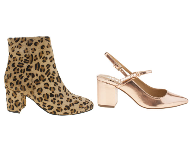 How To Get 20% Off These Amazing Shoes