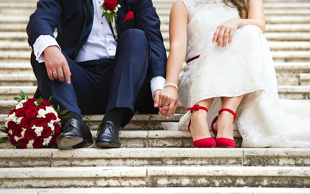 Your Name Could Influence Who You End Up Marrying!