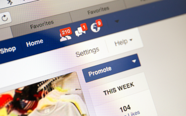 Facebook Is Introducing A Marketplace Feature And It’s Changing The Game