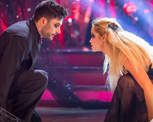 Why Strictly Viewers Have Been Left Unimpressed WIth Tonight’s Show