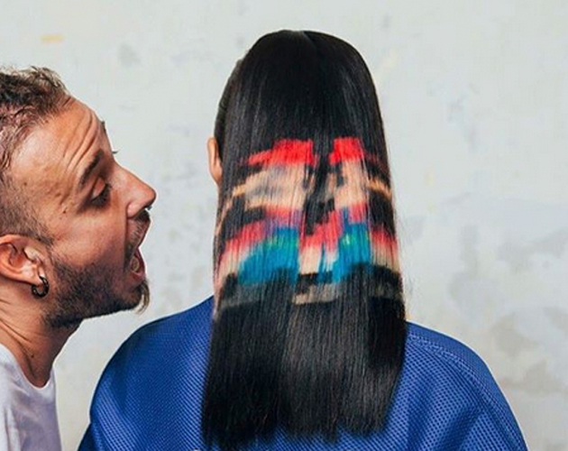 This Super Mario Hair Trend Is The Craziest Thing We’ve Seen