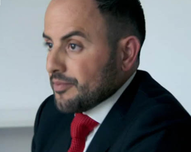 One Of The Apprentice Candidates Has Been Labelled ‘Sexist’
