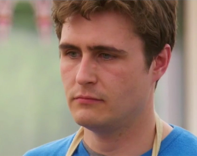 Why GBBO Tom’s Hipster Picnic Was Trending On Twitter Last Night
