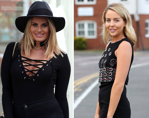 Danielle Armstrong Gives An Update About Her Row With Lydia Rose Bright