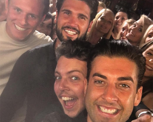 Which TOWIE Exes Secretly Hooked Up In Marbella, And Now ‘Regret’ It?