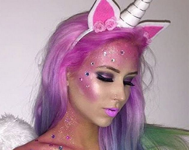 Meet The Most Pinned Halloween Costume Of This Year