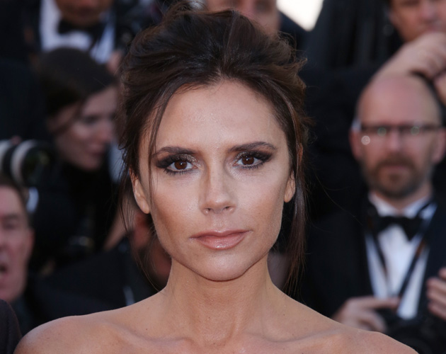 Here’s How Victoria Beckham Banished Her Breakouts
