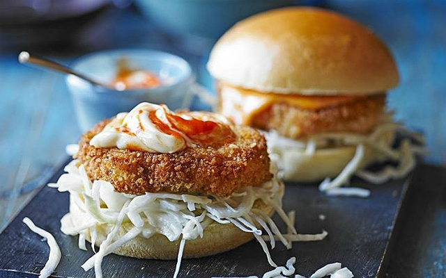 This *Awesome* Health App Can Track Your Calories Through Photos Of Your Food
