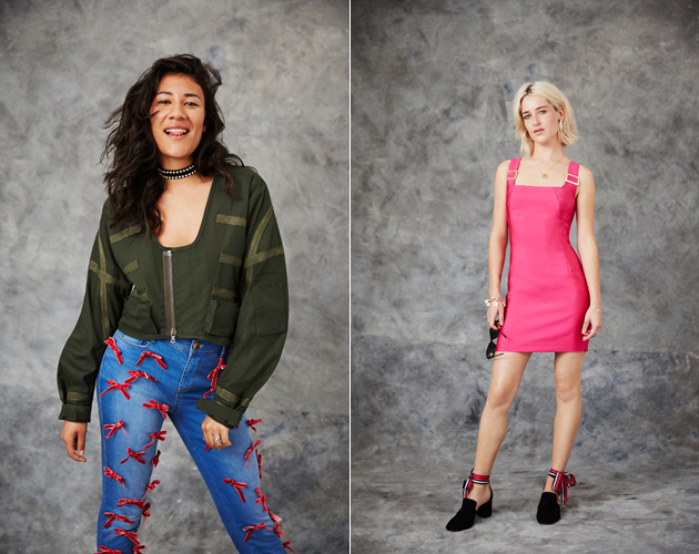 You’ll Probs Lose Your Mind Over This New ASOS Collection