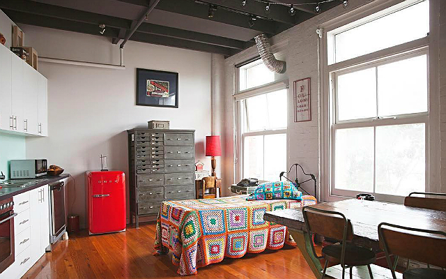 These Pieces Of Furniture Will Get The *Most* Space Out Of Your Small Room