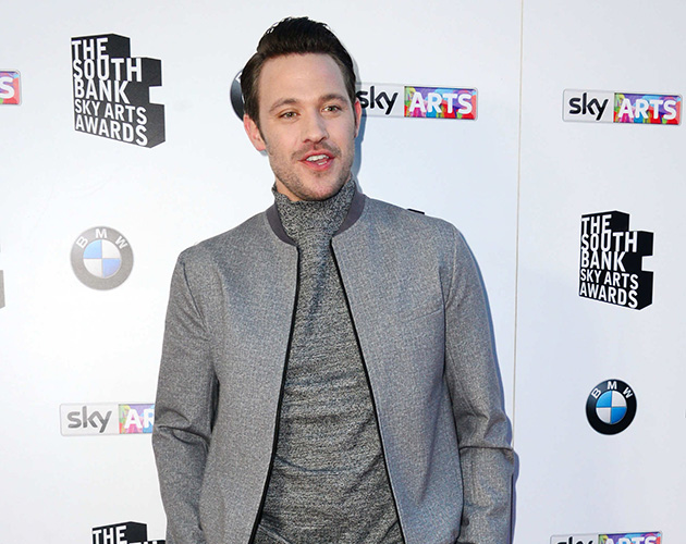 Will Young Reportedly Quit Strictly After Arguing With Partner Karen Clifton