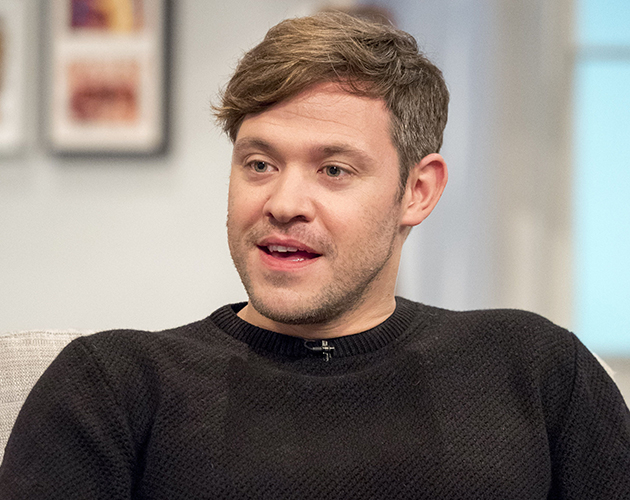 Darcey Bussell Calls Will Young’s Strictly Come Dancing Exit ‘Horrifiying’